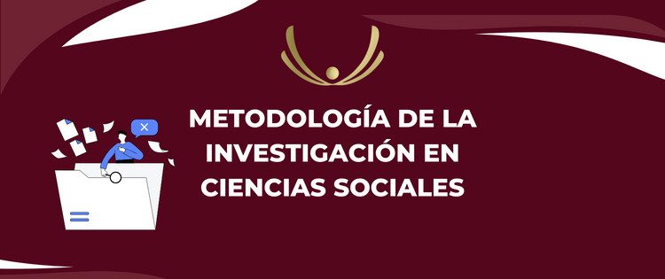 Metodología de la Investigación en Ciencias Sociales