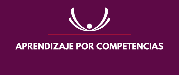 APRENDIZAJE POR COMPETENCIAS